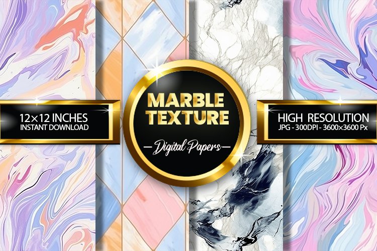 Marble Texture Image 24