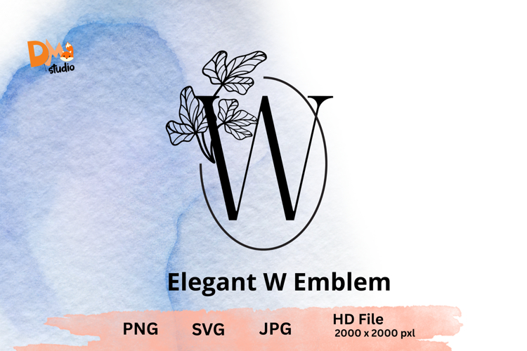 Elegant Logo Design Image 17