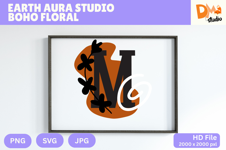 Rustic Logo Image 21