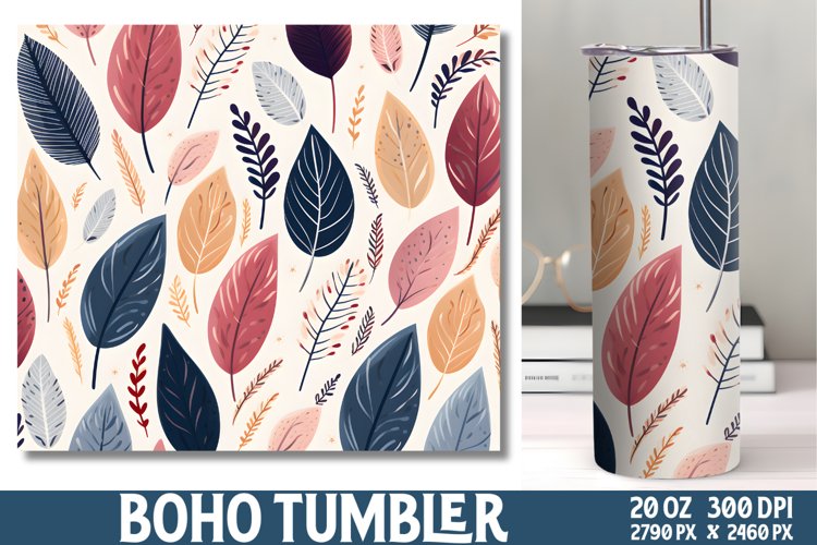 Boho Clipart Image 20