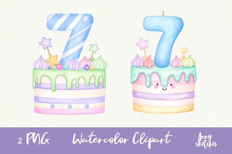 Pastel Clipart Image 11
