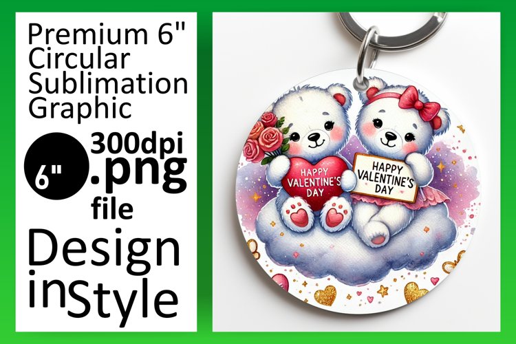 Bear Clipart Image 22