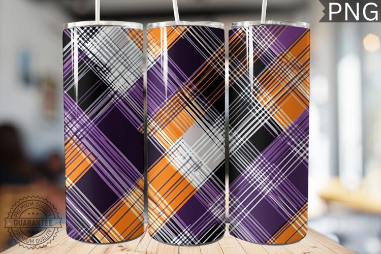 Halloween Tumbler Wrap Image 23