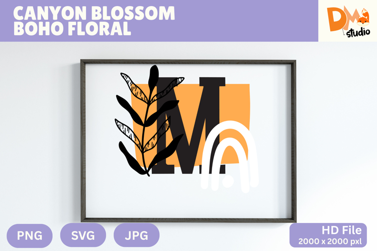 Rustic Logo Image 12