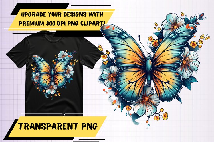 Patriotic Sublimation Design