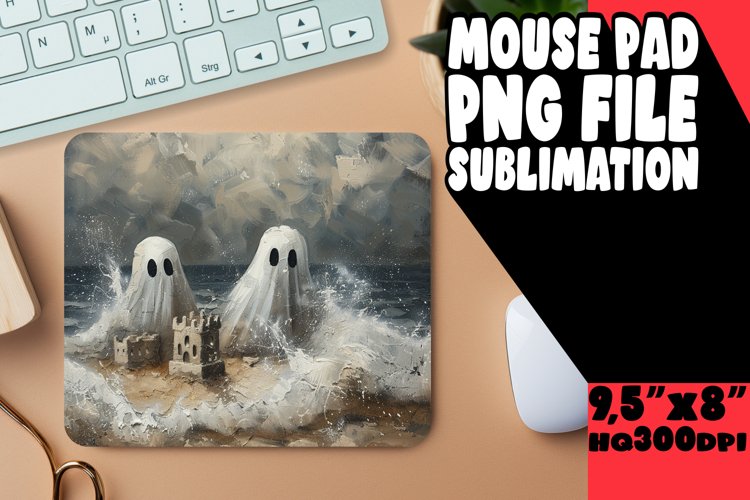 Ghost Clipart Image 11