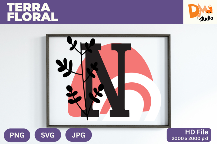 Nature Svg Image 21