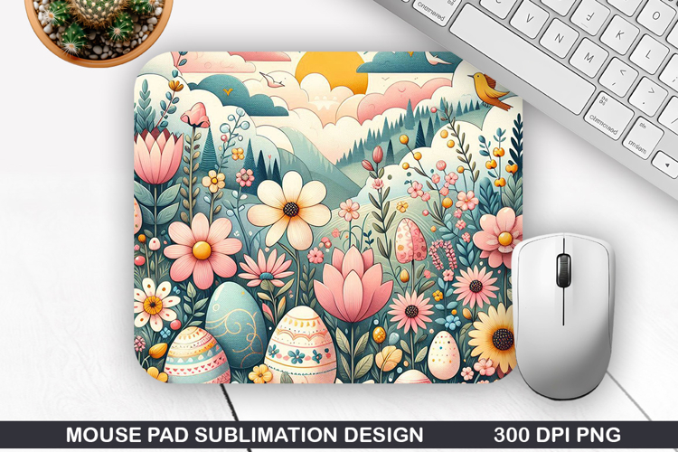 Printable Flower Template Image 6