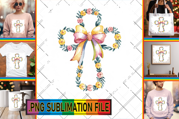 Transparent Cross Png Image 22