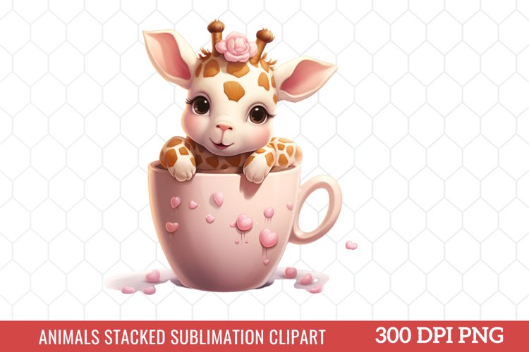 Bunny Clipart Image 14