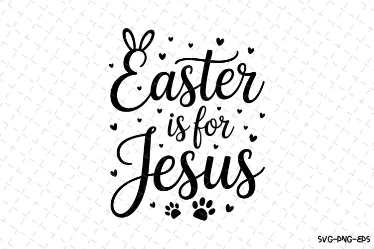 Jesus Svg Image 11
