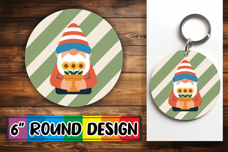 Gnomes Png Image 19