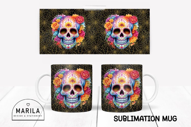 Skull Clipart Image 4