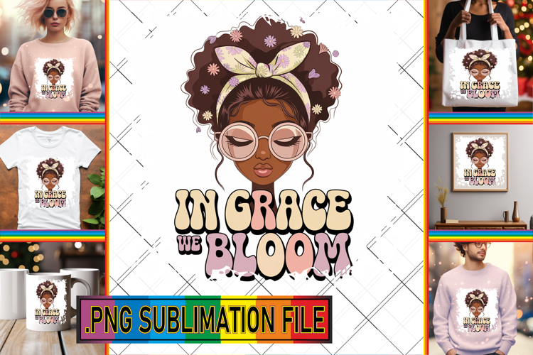 Dazzling TSHIRT Art Ideas PNG, Praying Woman