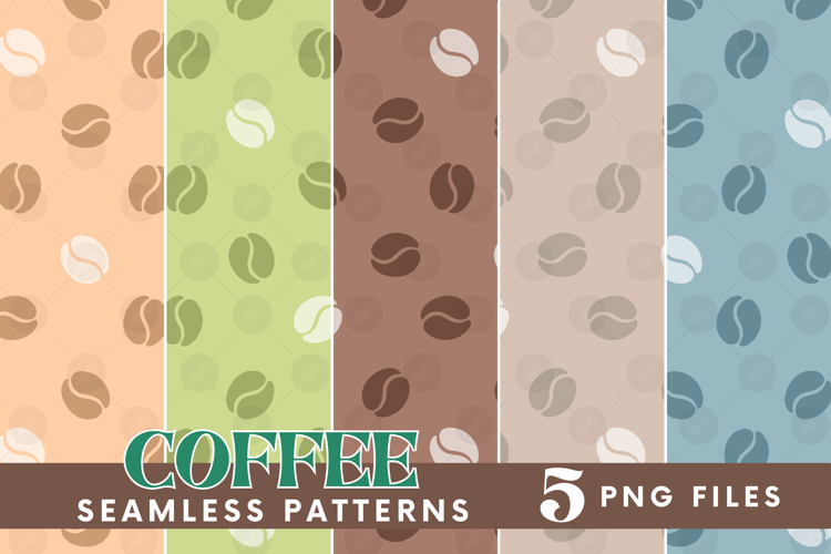 Seamless Pattern Background Image 13