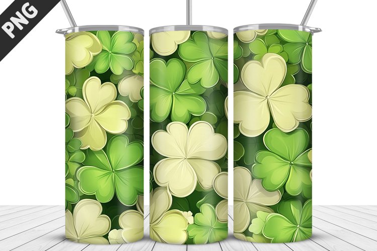 St Patrick's Day Clipart Image 2