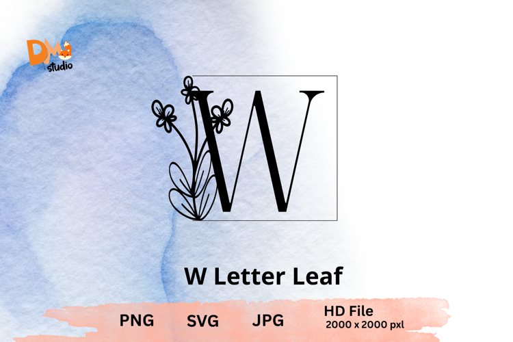 Greenery Clipart Image 23