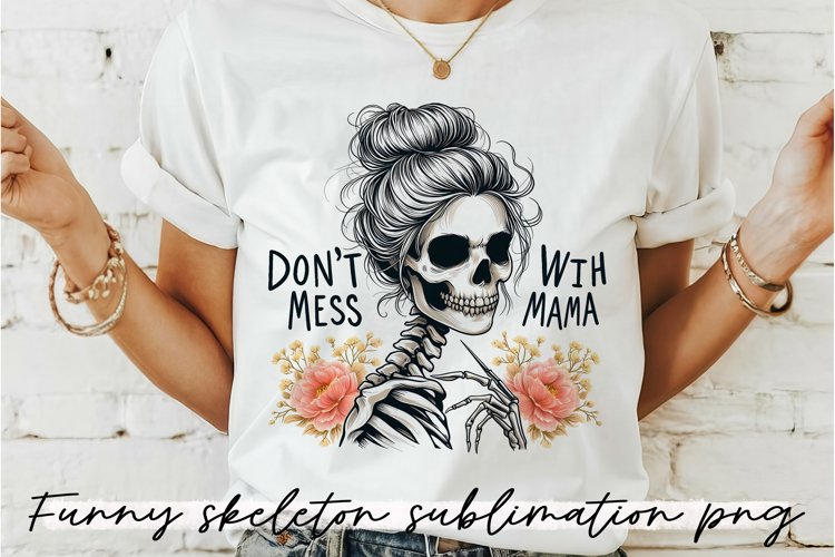 Skeleton PNG Image 14
