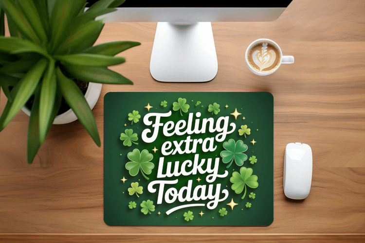 Shamrock Png Image 10