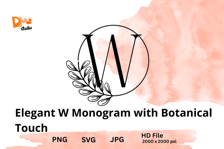 Luxury Font Image 3