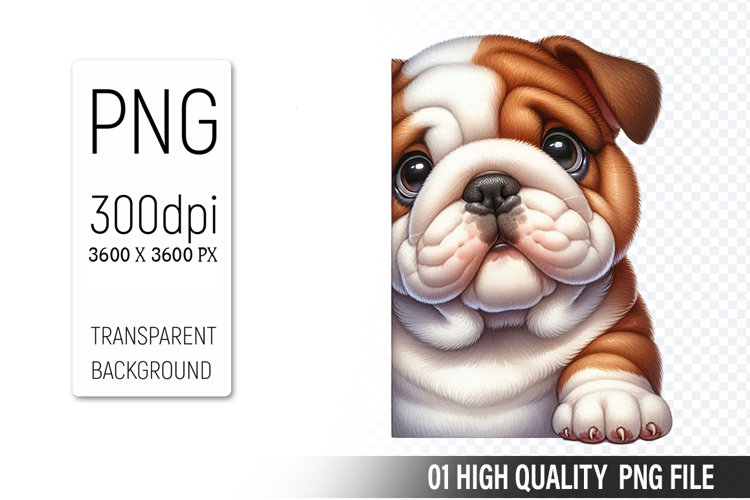 Dog Png Image 10