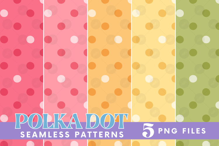Seamless Pattern Background Image 19
