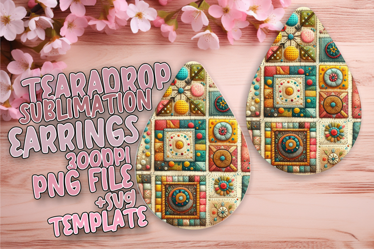 Earring Png Image 9