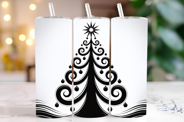 Xmas SVGs Image 12
