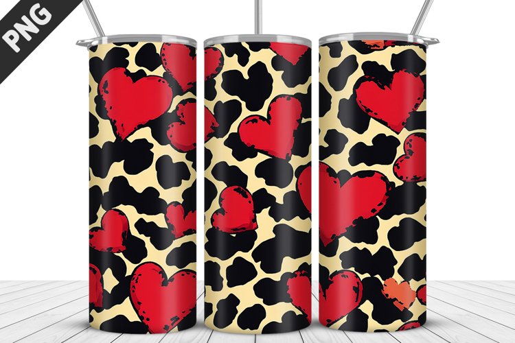 Valentines Sublimation Design Image 7