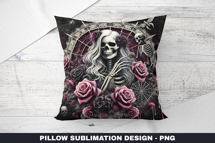 Pillow Clipart Image 20