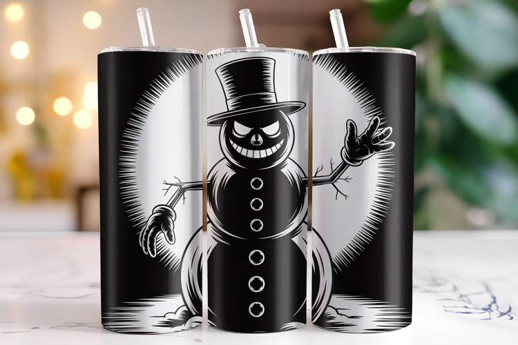 Xmas SVGs Image 16