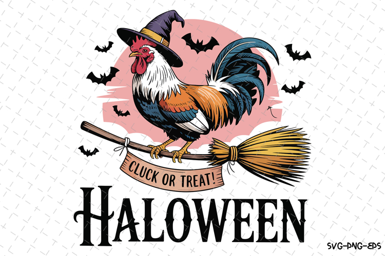 Halloween Silhouette Svg Image 14