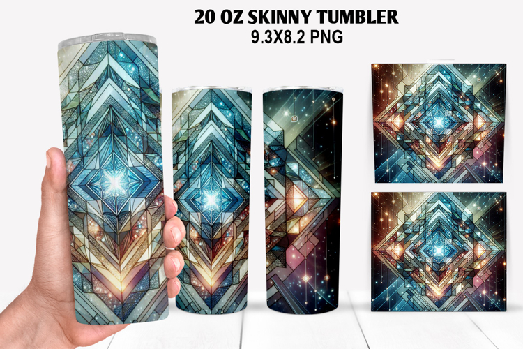 Stained Glass Png Image 18