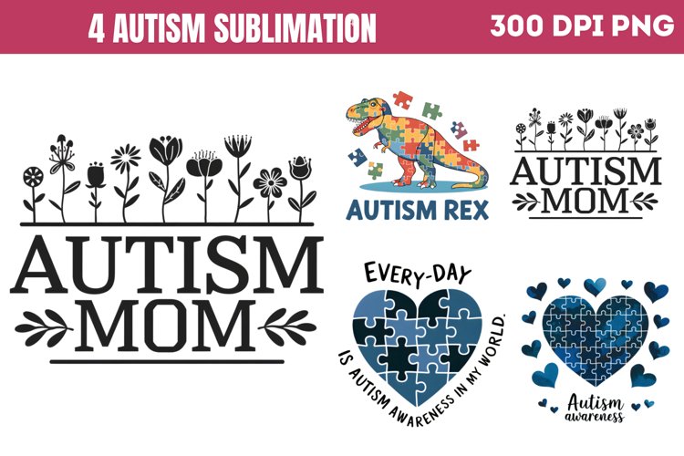 Autism Png Image 2