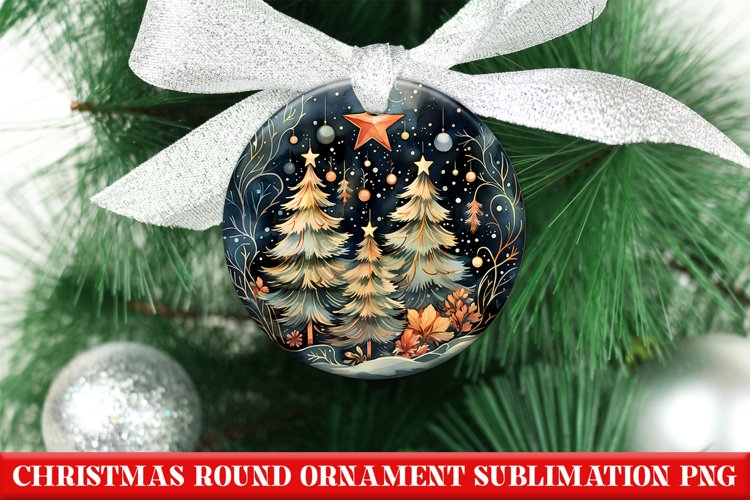 Christmas Tree Png Image 4
