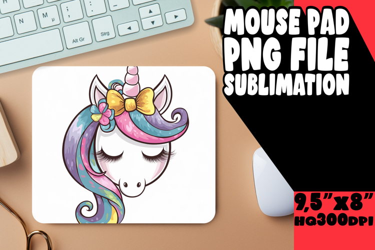 Unicorn PNG Image 21
