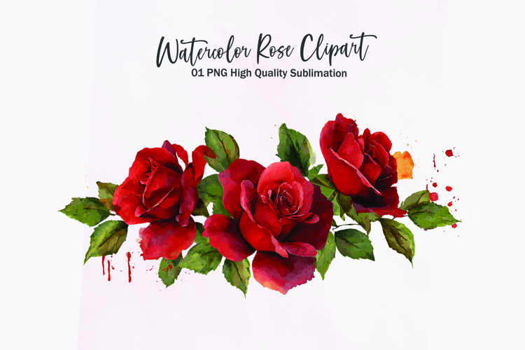 Rose Graphic Image 17