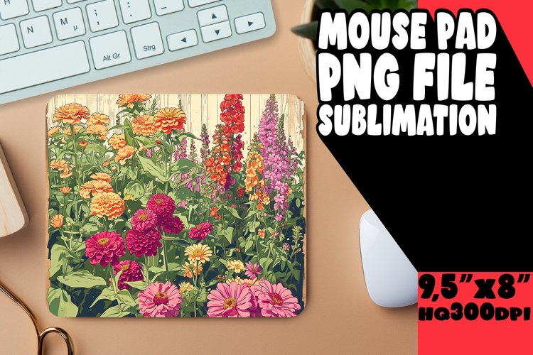 Floral Pattern Png Image 22