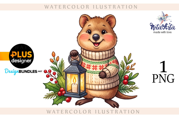 Holiday Illustration Image 15