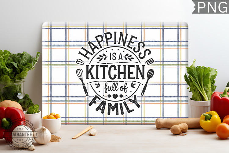 Kitchen Clipart Image 8