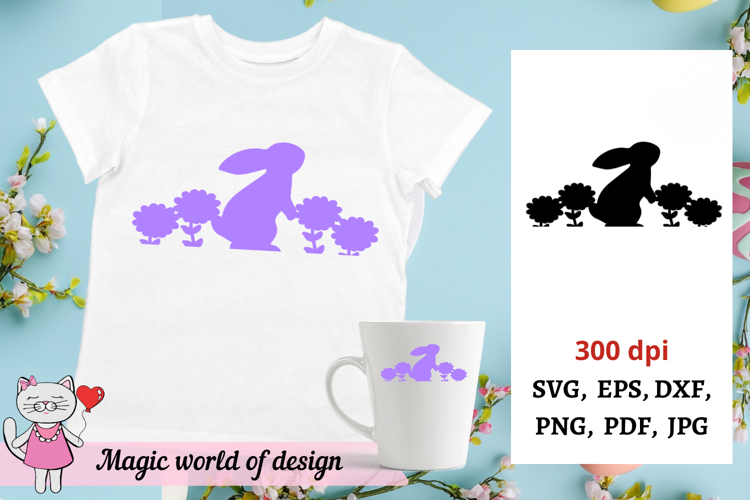 Happy Spring Clipart Image 9