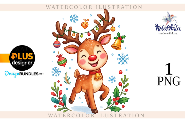 Winter Illustration Image 2