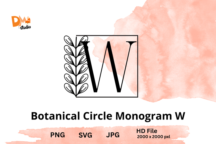 Alphabet Clipart Image 2