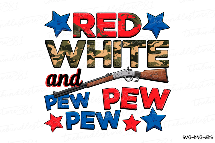 Funny 4th Of July Svg Image 16