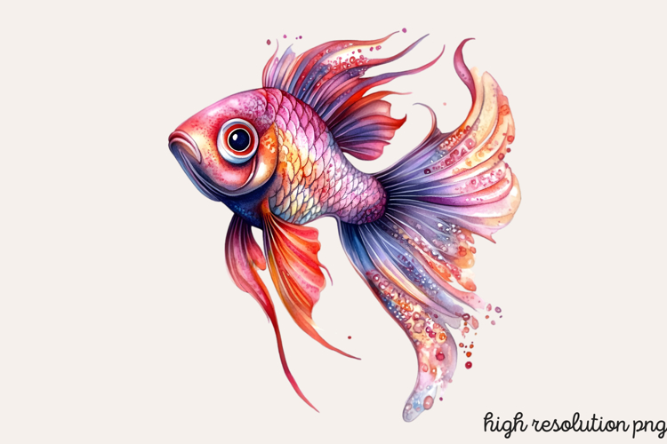 Underwater Clipart Image 3