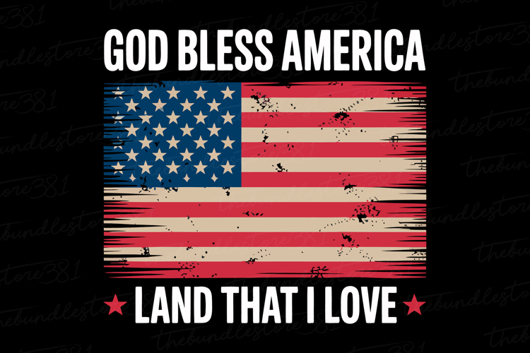 Funny 4th Of July Svg Image 11