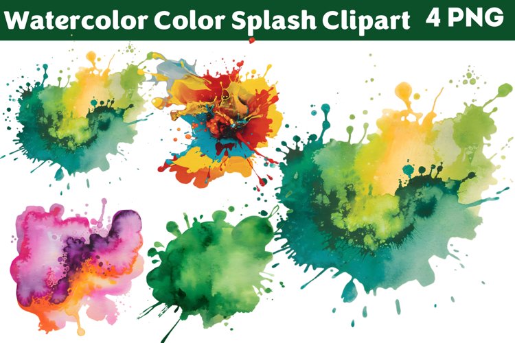 Color Clipart Image 23