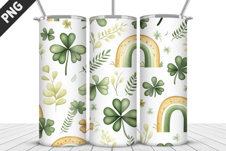 St Patrick's Day Clipart Image 17