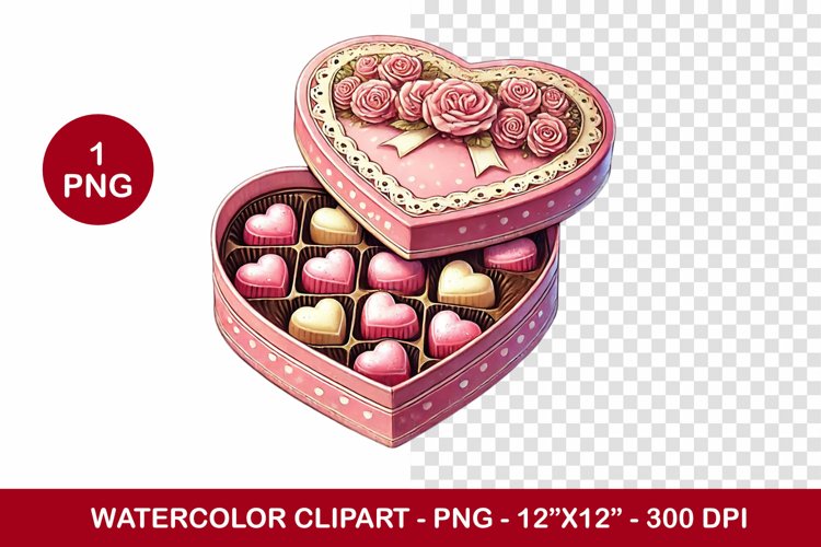 Chocolate Png Image 12