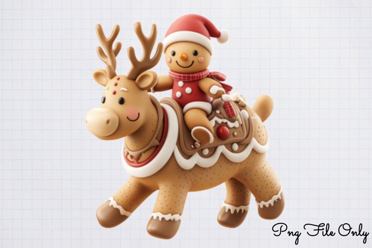 Boho Clipart Image 22
